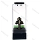 Фреза ГЛОБУС 2008 кромочная фигурная с нижним подшипником d8 D30 h12 R6 - изображение 1