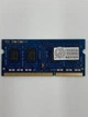 Оперативная память для ноутбука Hynix SODIMM DDR3 4Gb 1600Hz 12800S CL11 (HMT451S6BFR8C-PB) Б/У - изображение 2
