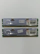 Игровая оперативная память G.Skill DIMM DDR2 4Gb (2*2Gb) 800MHz PC2 6400U CL5 (F2-6400CL5S-2GBPQ) Б/У - изображение 2