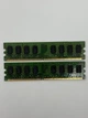 Оперативная память Qimonda DIMM 4Gb (2*2Gb) DDR2 2Gb 800MHz PC2 6400U CL6 (HYS64T256020EU-2.5-C2) Б/У - изображение 2