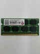 Оперативная память для ноутбука Transcend SODIMM DDR3 2Gb 1066MHz 8500s CL7 Б/У - изображение 1