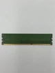 Оперативная память Samsung DIMM 2Gb DDR3 1600Mhz PC3-12800U 11-13-A1 (M378B5773QB0-CK0) Refurbished - изображение 2