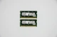 Оперативна пам'ять Crucial SODIMM 16Gb (2*8Gb) DDR3L-1600MHz PC3L-12800 CL11 (ST102464BF160B) Refurbished - зображення 1