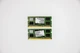Оперативна пам'ять Samsung SODIMM 16Gb (2*8Gb) DDR3L-1600MHz PC3L-12800 CL11 (M471B1G73DB0-YK0) Refurbished - зображення 2