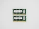 Оперативна пам'ять Hynix SODIMM 16Gb (2*8Gb) DDR3-1333MHz PC3-10600 CL9 (BBRMCE000027SIMPLY MAC) Refurbished - зображення 1