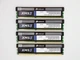 Игровая оперативная память Corsair XMS3 Dominator DIMM 6Gb (3*2Gb) DDR3 1600MHz PC3-12800 CL9 (CMX4GX3M2A1600C9) Refurbished - изображение 1