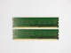 Оперативна пам'ять Samsung DIMM 8Gb (2*4Gb) DDR3-1600MHz PC3-12800 CL11 (M378B5173DB0-CK0) Refurbished - зображення 2