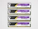 Игровая оперативная память Corsair DIMM 6Gb (3*2Gb) DDR3 1333MHz PC3-10600 CL9 (TR3X6G1333C9) Refurbished - изображение 1