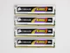 Игровая оперативная память Corsair DIMM 6Gb (3*2Gb) DDR3 1333MHz PC3-10600 CL9 (TR3X6G1333C9) Refurbished - изображение 2
