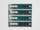 Оперативна пам'ять Hynix DIMM 8Gb (4*2Gb) DDR2-800MHz PC2-6400 CL6 (HMP125U6EFR8C-S6 AB) Refurbished - зображення 1