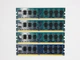 Оперативна пам'ять Hynix DIMM 8Gb (4*2Gb) DDR2-800MHz PC2-6400 CL6 (HMP125U6EFR8C-S6 AB) Refurbished - зображення 2
