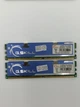 Игровая оперативная память G.Skill DIMM 4Gb (2*2Gb) DDR2 2Gb 1000MHz PC2 8000U CL5 (F2-8000CL5D-4GBPQ) Б/У - изображение 2
