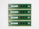 Оперативна пам'ять Micron DIMM DDR3 16Gb (4*4Gb) DDR3 1333MHz PC3-10600 CL9 (MT16JTF51264AZ-1G4M1) Refurbished - зображення 1
