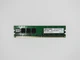 Оперативна пам'ять Apacer DIMM 1Gb DDR2-800MHz PC2-6400 CL5 (78.01GA0.9K5) Refurbished - зображення 1