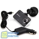 Автомобильный Видеорегистратор DVR K6000 Full HD 1080p Черный - изображение 1