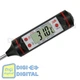 Кухонний термометр-щуп TP 3001 Digital Thermometer Чорний - зображення 3
