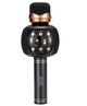 Микрофон караоке DM Karaoke WS 2911 Черный - изображение 2