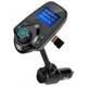Автомобильный трансмиттер FM T10 Bluetooth - изображение 2