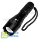 Фонарь Police BL-1831-T6 (1х18650, зарядки 220В и 12В, 5 режимов, Zoom, 1050 люмен) - зображення 3