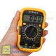 Тестер цифровой мультиметр Digital UK-830LN - изображение 3