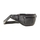 Чёрная напоясная сумка Visconti 721 BLK Bumbag Large (Black) - изображение 1