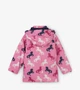 Куртка Hatley 4 in 1 Playful Horses 98см рожевий 3A (F19BHK1435) - изображение 2