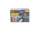 Фонарь MASTERTOOL GM налобный с регулировкой наклона, 3 режима, 75*46*29 мм, COB LED, 3 x AAA, ABS 94-0810 - изображение 2