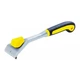 Цикля MASTERTOOL GM 290*64 мм с двухкомпонентной ручкой 17-1007 - изображение 3