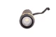 Ліхтар із регулюванням фокусу, 103*31 мм, LED, 3 x AAA, ABS MASTER TOOL 94-0801 - зображення 3