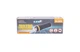 Ліхтар із регулюванням фокусу, 103*31 мм, LED, 3 x AAA, ABS MASTER TOOL 94-0801 - зображення 2