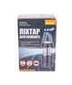 Фонарь раздвижной для кемпинга, 180*86 мм, COB LED, 3 x AA, ABS MASTER TOOL 94-0803 - изображение 2