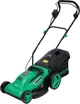 Газонокосилка электрическая RZTK LM 2243E - изображение 1
