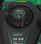 Газонокосилка бензиновая RZTK LM 41R - изображение 10