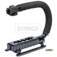 Стабилизатор ручной (Steadicam U-Grip) для видео камеры HEONYIRRY - изображение 2