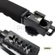 Стабилизатор ручной (Steadicam U-Grip) для видео камеры HEONYIRRY - изображение 8
