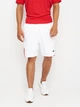 Спортивні шорти Umbro Premier Short U91417J01 XL Білі (5051661908346) - зображення 1