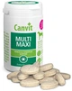 Витамины Canvit Multi Maxi для собак 230 г ± 110 таблеток (can53375) (8595602531455 / 8595602533763) - изображение 2