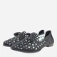 Слиперы Fabiani R661 37 23.5 см Черные (2100000325542) - изображение 3