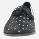 Слиперы Fabiani R661 37 23.5 см Черные (2100000325542) - изображение 4