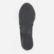 Слиперы Fabiani R661 37 23.5 см Черные (2100000325542) - изображение 7