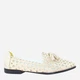 Слиперы Fabiani R662 39 24.5 см Бежевые (2100000325399) - изображение 1