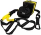 Петли подвесные для функционального тренинга TRX Pro Pack-3 (ручки обрезиненные) SCTPP3 - изображение 3