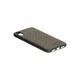 Шкіряний чохол-накладка Polo Ravel Case для Apple iPhone Xr (Червоний) - зображення 5