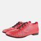 Туфли Fabiani R41 37 24 см Красные (2100000326976) - изображение 3