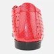 Туфли Fabiani R41 37 24 см Красные (2100000326976) - изображение 5