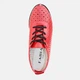 Туфли Fabiani R41 37 24 см Красные (2100000326976) - изображение 6