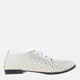 Туфли Fabiani R79 37 24 см Золотистые (2100000327096) - изображение 1
