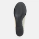 Туфли Fabiani R79 37 24 см Золотистые (2100000327096) - изображение 7