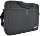 Сумка для ноутбука Merlion 15DR 15.6" Black (15DR) - изображение 1