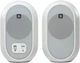 Акустична система JBL One Series 104 Bluetooth White (104SET-BTW) - изображение 1